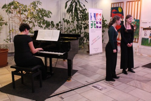 Koncert vítězů LÍPY CANTANTES 2026