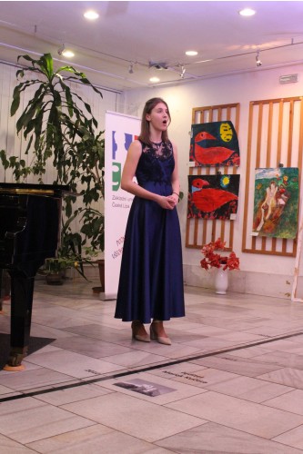 Koncert vítězů LÍPY CANTANTES 2026