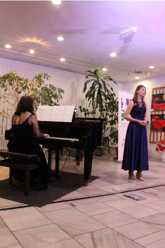 Koncert vítězů LÍPY CANTANTES 2026