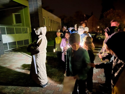 PUTOVÁNÍ ZA HOUSLOVÝM KLÍČEM: STAR WARS