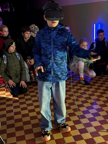 PUTOVÁNÍ ZA HOUSLOVÝM KLÍČEM: STAR WARS