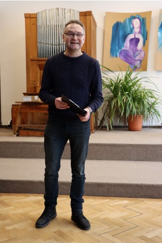 Školní kolo soutěže UR ZUŠ a MŠMT - Komorní hra s převahou smyčcových nástrojů