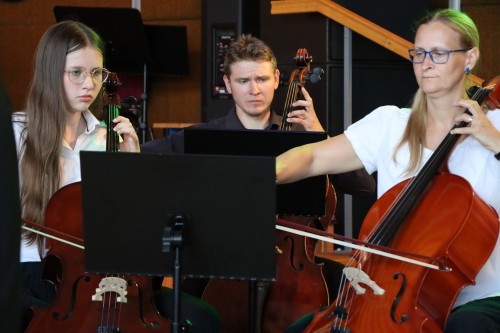 ZÁVĚREČNÝ KONCERT ŽÁKŮ