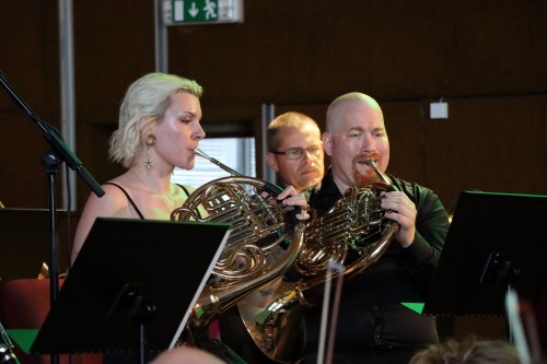 ZÁVĚREČNÝ KONCERT ŽÁKŮ