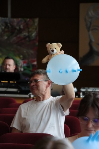 ZÁVĚREČNÝ KONCERT ŽÁKŮ