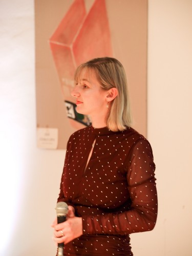 Absolventský koncert Dominiky Severové a Anny Skočovské - foto Aneta Konečná