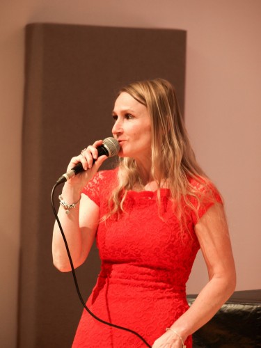 Absolventský koncert Dominiky Severové a Anny Skočovské - foto Aneta Konečná