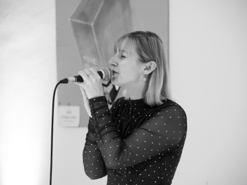 Absolventský koncert Dominiky Severové a Anny Skočovské - foto Aneta Konečná