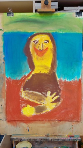 Výchovné koncerty a výtv. dílny pro MŠ a ZŠ