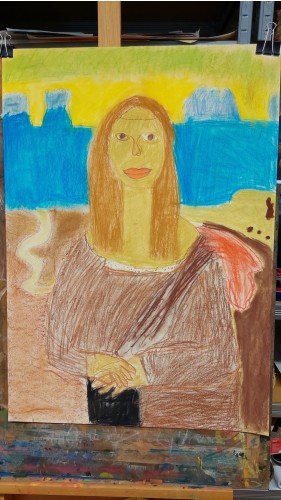 Výchovné koncerty a výtv. dílny pro MŠ a ZŠ