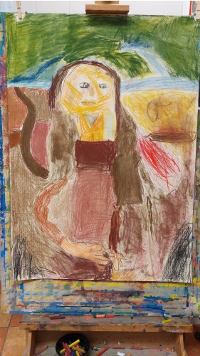 Výchovné koncerty a výtv. dílny pro MŠ a ZŠ