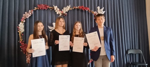 Karlovarský skřivánek 2026 - okresní kolo