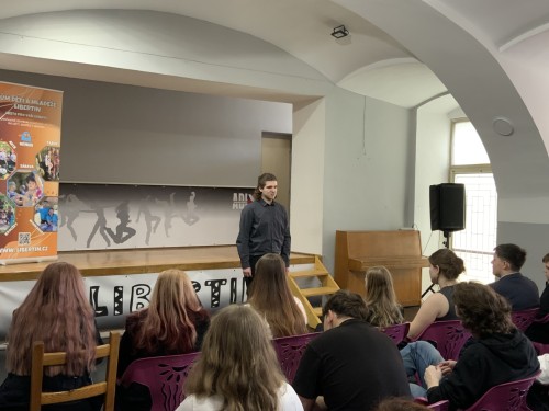 WOLKRŮV PROSTĚJOV 2026 - okresní kolo