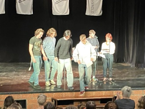 Krajské kolo Wolkrův Prostějov a JeštěDyvadlo