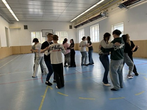 Krajské kolo Wolkrův Prostějov a JeštěDyvadlo