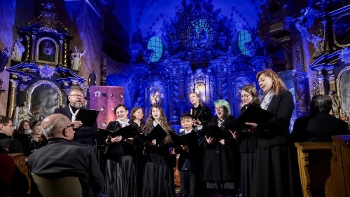 Naši zpěváci a festival Lípa Musica - Foto LM Martin Špelda