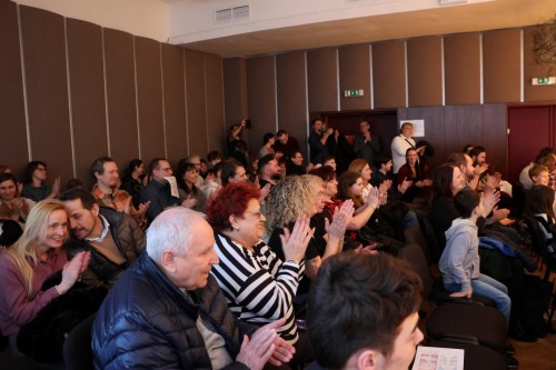 Koncert klavírní třídy Jana Zlatušky a violoncellové a kytarové třídy Antonína Palduse