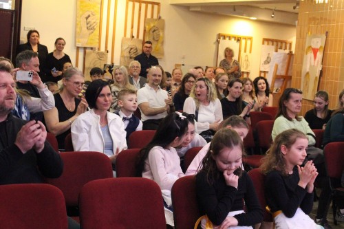 LÍPA CANTANTES 2026 - vyhlášení