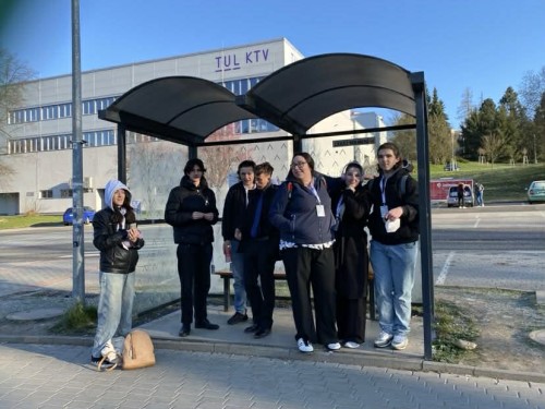 Krajské kolo Wolkrův Prostějov a JeštěDyvadlo