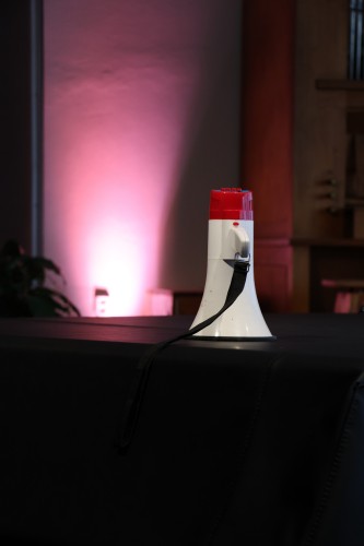 Výchovný koncert kapely TRIP a výtvarné dílny pro ZŠ