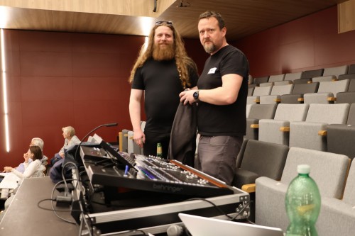 KONCERT UČITELŮ ZUŠ Česká Lípa