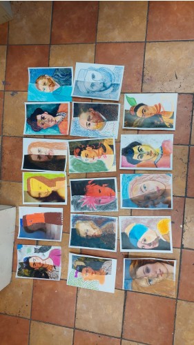 Výchovný koncert kapely TRIP a výtv. dílny pro ZŠ