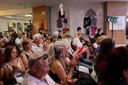 Koncert žesťových tříd Jakuba Maška a Libora Velíska