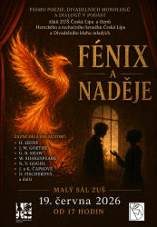 Fénix a naděje