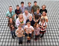 Jazz Band ZUŠ Rumburk