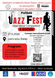 Jazz Fest správně