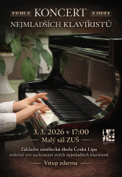 KOncert nejmladších klavíristů1