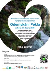 Odemykání Pekla