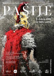 Pašije 2026