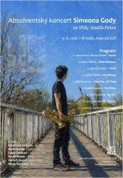 Program Simeon Goda
