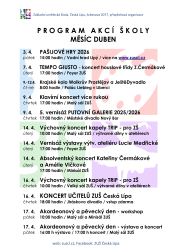 Program duben 2026-1