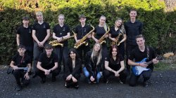 Sax Band