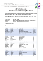 Vysledkova listina DS 2026 utery1