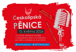 č. pěnice plakát 15.5.2026